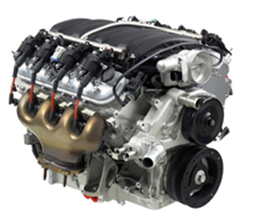 U2571 Engine